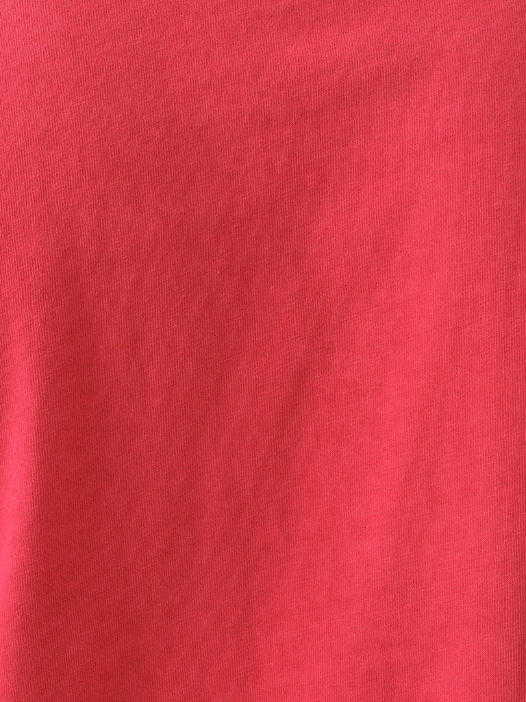 Oversize Fit Men's T-shirt Short Sleeve