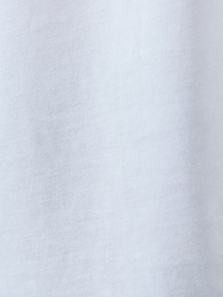 Regular Fit Men's T-shirt Short Sleeve