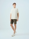  Loose Fit Men's T-shirt Short Sleeve