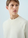  Loose Fit Men's T-shirt Short Sleeve