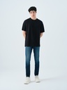  Loose Fit Men's T-shirt Short Sleeve