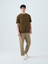 Men T-SHIRT SHORT SLEEVE