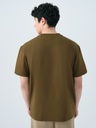 Men T-SHIRT SHORT SLEEVE