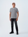 Men T-SHIRT SHORT SLEEVE