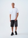 Oversize Men's T-shirt Short Sleeve