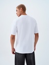 Oversize Men's T-shirt Short Sleeve