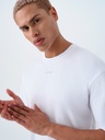 Oversize Men's T-shirt Short Sleeve