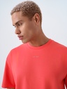 Oversize Men's T-shirt Short Sleeve