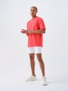 Oversize Men's T-shirt Short Sleeve