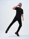 Oversize Men's T-shirt Short Sleeve
