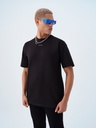 Oversize Men's T-shirt Short Sleeve