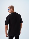 Oversize Men's T-shirt Short Sleeve