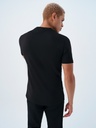 Regular Fit Men's T-shirt Short Sleeve