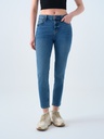 Elena Slim Fit Women's Trousers