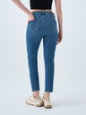 Elena Slim Fit Women's Trousers