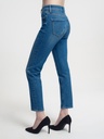 Elena Slim Fit Women's Trousers