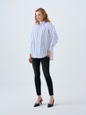Regular Fit Women's Shirt Long Sleeve