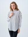 Regular Fit Women's Shirt Long Sleeve