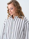 Regular Fit Women's Shirt Long Sleeve