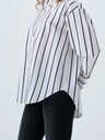 Regular Fit Women's Shirt Long Sleeve
