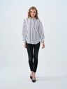 Regular Fit Women's Shirt Long Sleeve