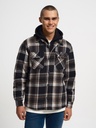 Relax Fit Men's Jacket