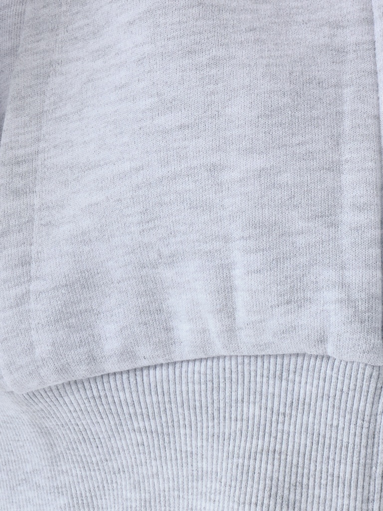 Crop Women's Sweatshirt