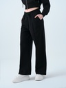 Crop Women's Sweatshirt