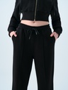 Crop Women's Sweatshirt