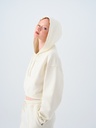 Loose Crop Women's Sweatshirt