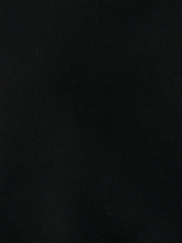 Loose Crop Women's Sweatshirt