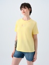 Regular Fit Women's T-shirt Short Sleeve