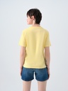 Regular Fit Women's T-shirt Short Sleeve