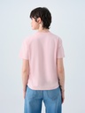 Box Fit Women's T-shirt Short Sleeve