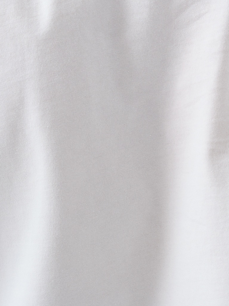Loose Fit Women's T-shirt Short Sleeve