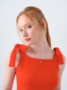 Slim Fit Women's T-shirt Short Sleeve