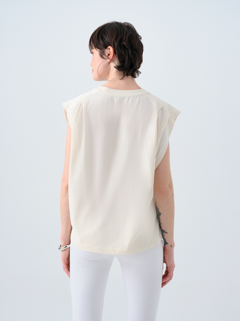 Regular Fit Women's T-shirt Short Sleeve