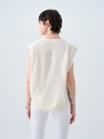 Regular Fit Women's T-shirt Short Sleeve