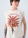 Regular Fit Women's T-shirt Short Sleeve