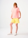 Regular Fit Women's T-shirt Short Sleeve