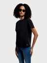Regular Fit Women's T-shirt Short Sleeve