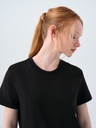 Regular Fit Women's T-shirt Short Sleeve