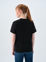 Regular Fit Women's T-shirt Short Sleeve