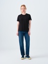 Regular Fit Women's T-shirt Short Sleeve