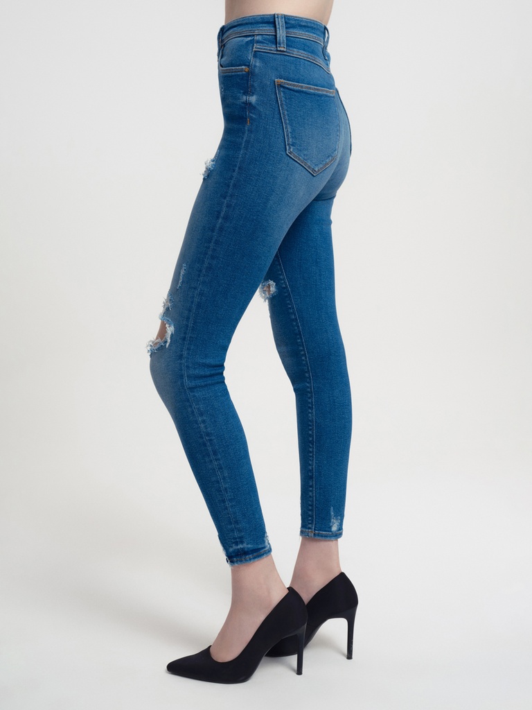 Natalie Skinny Women's Pants
