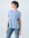 Regular Fit Women's T-shirt Short Sleeve