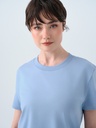 Regular Fit Women's T-shirt Short Sleeve
