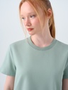 Regular Fit Women's T-shirt Short Sleeve