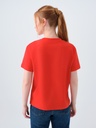 Regular Fit Women's T-shirt Short Sleeve