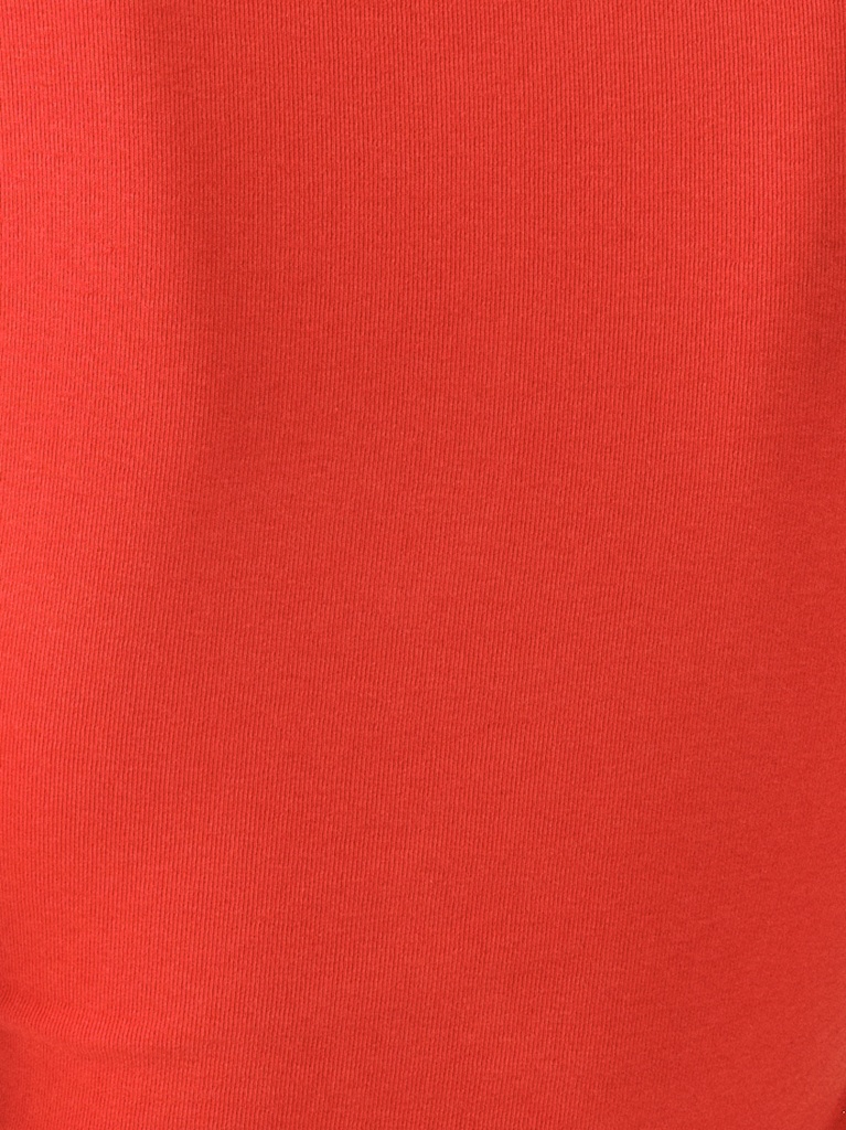 Crop Women's T-shirt Short Sleeve